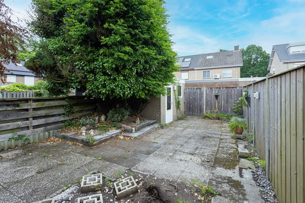 Foto - Te koop: Groen van Prinstererstraat 4, 5344 JN Oss